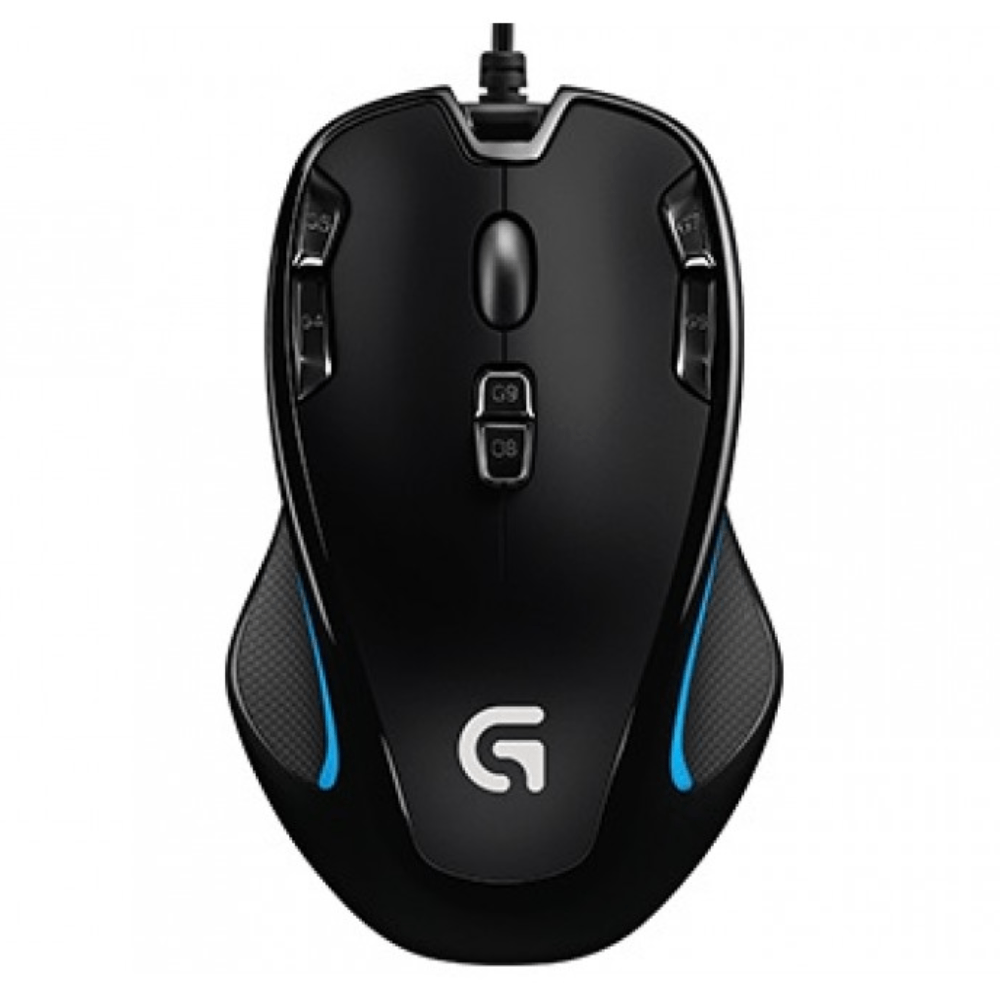 Logitech G300S