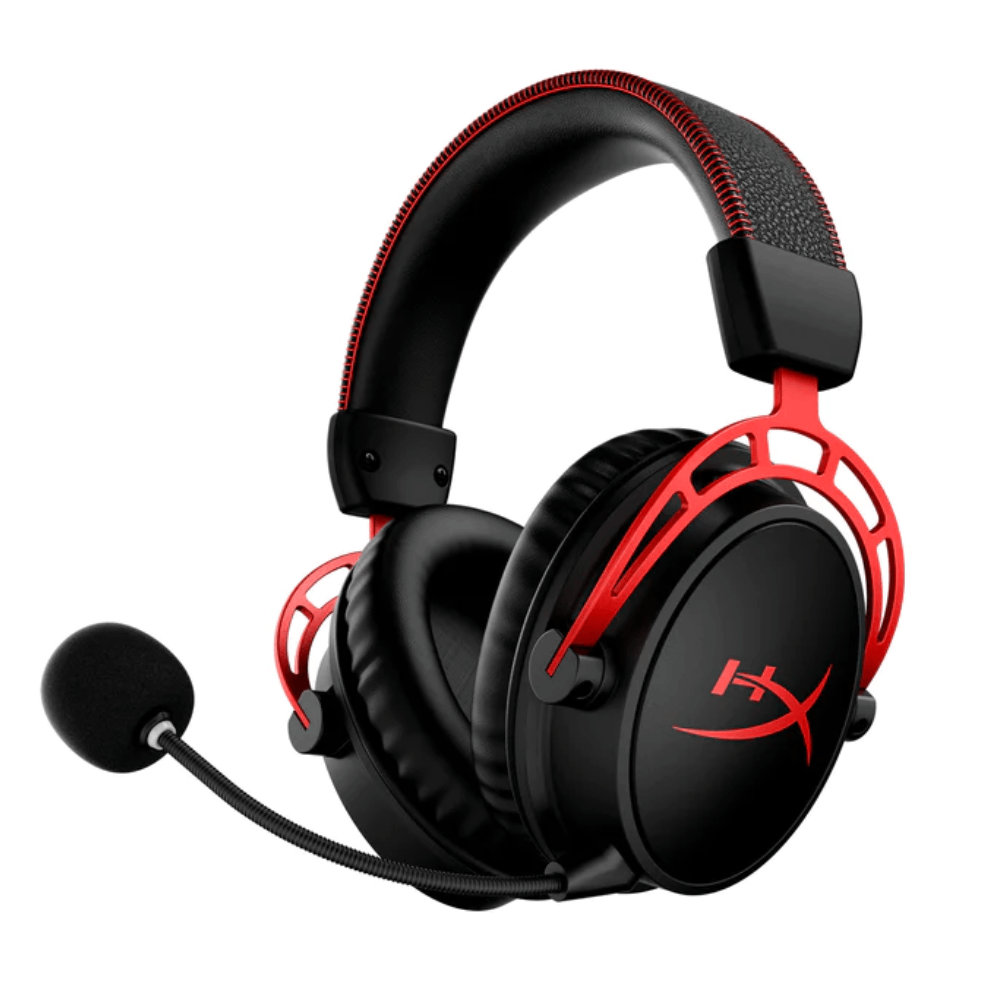 HyperX Cloud Alpha Wireless