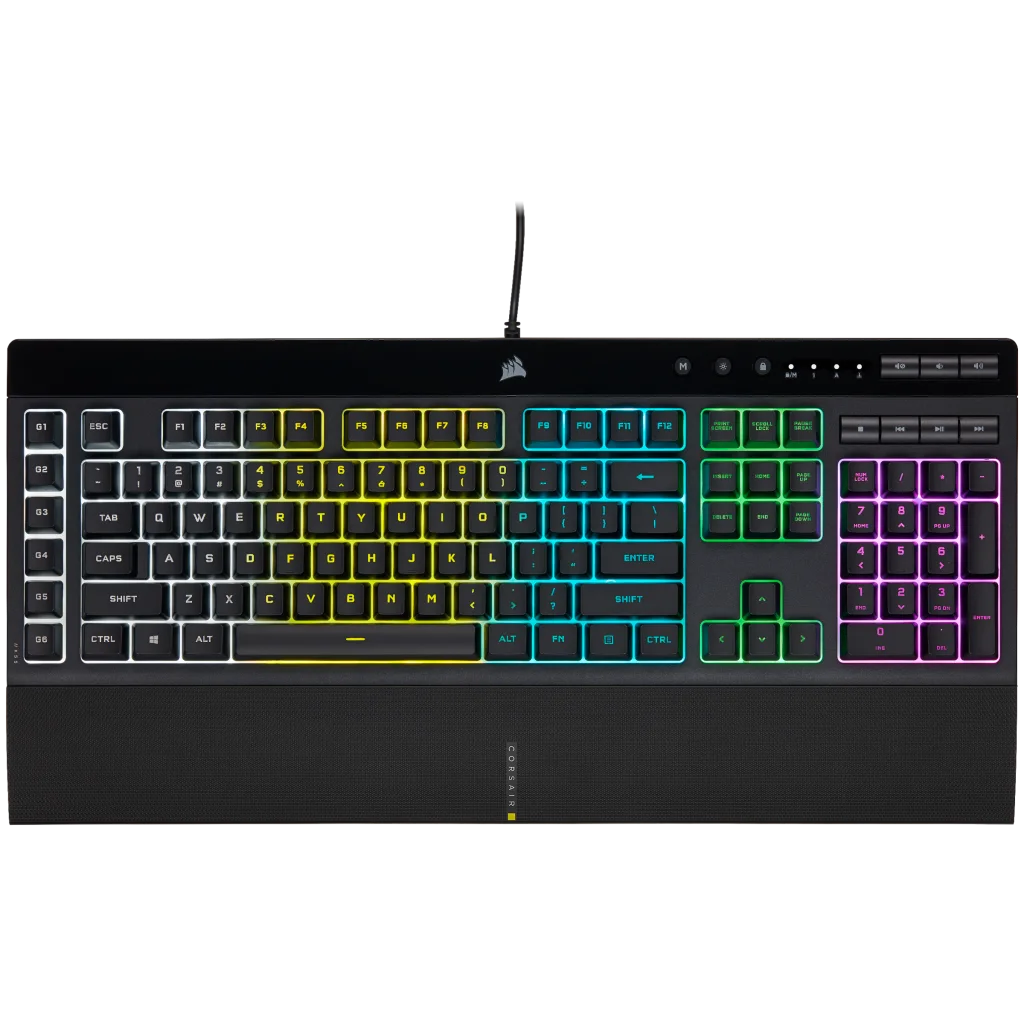 Corsair K55 RGB PRO