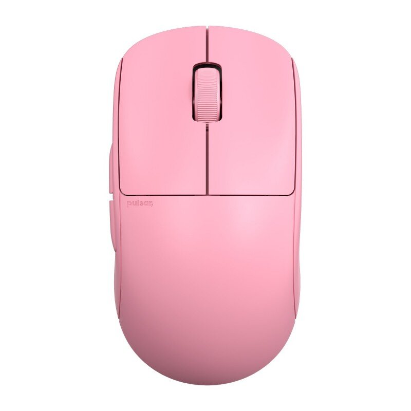 Игровые мыши  Fragstore Pulsar Wireless X2 Pink