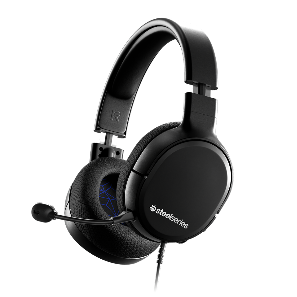 Steelseries Arctis 1P