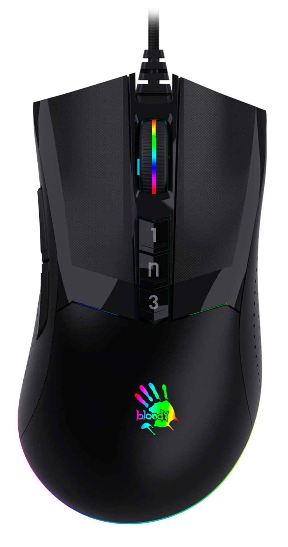 A4Tech Bloody W90 Max