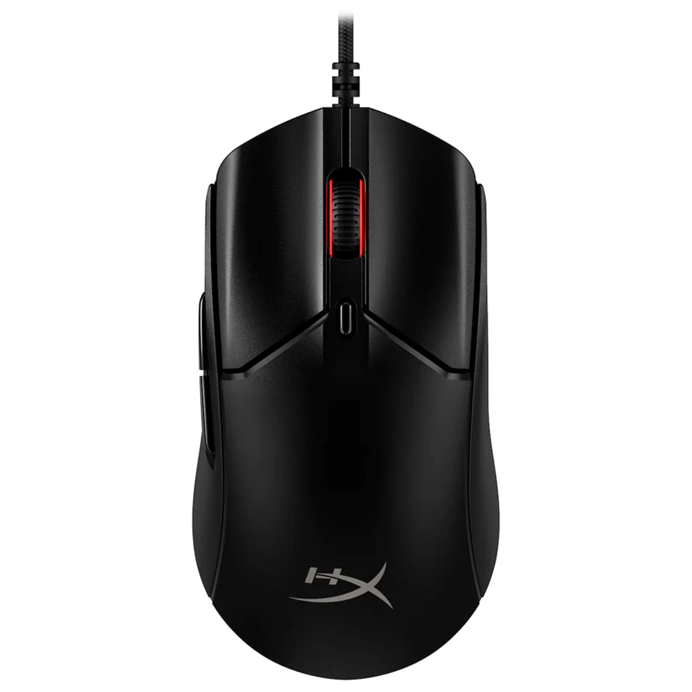 HyperX Pulsefire Haste 2 Black