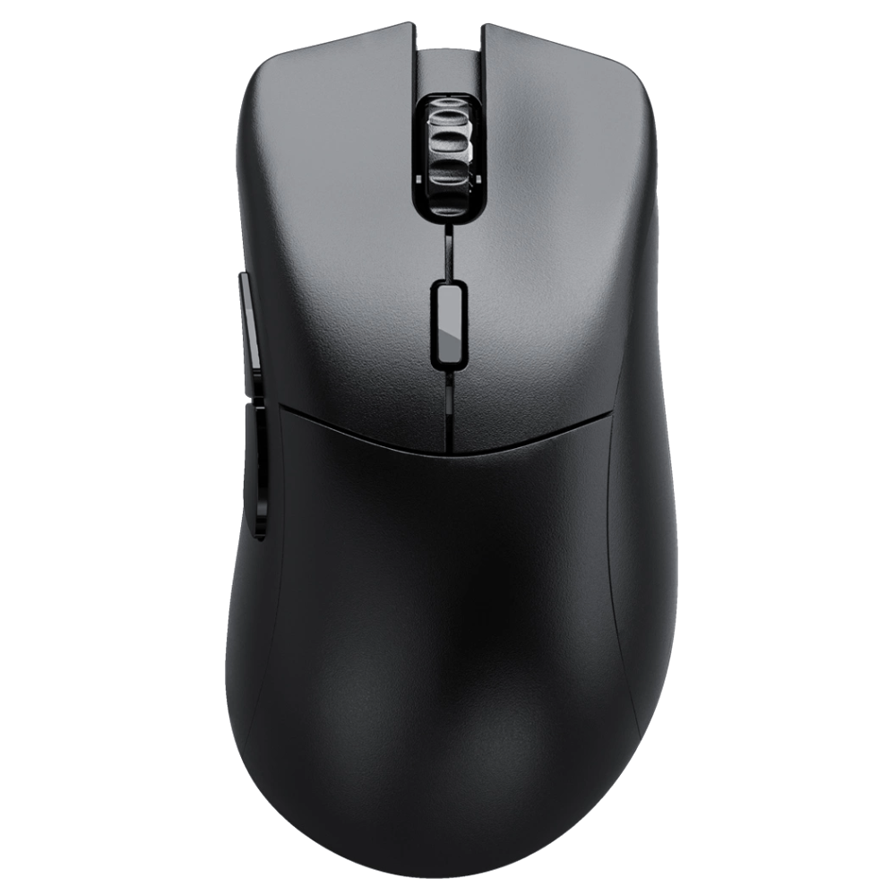 Glorious Model D 2 PRO Wireless 1K Black