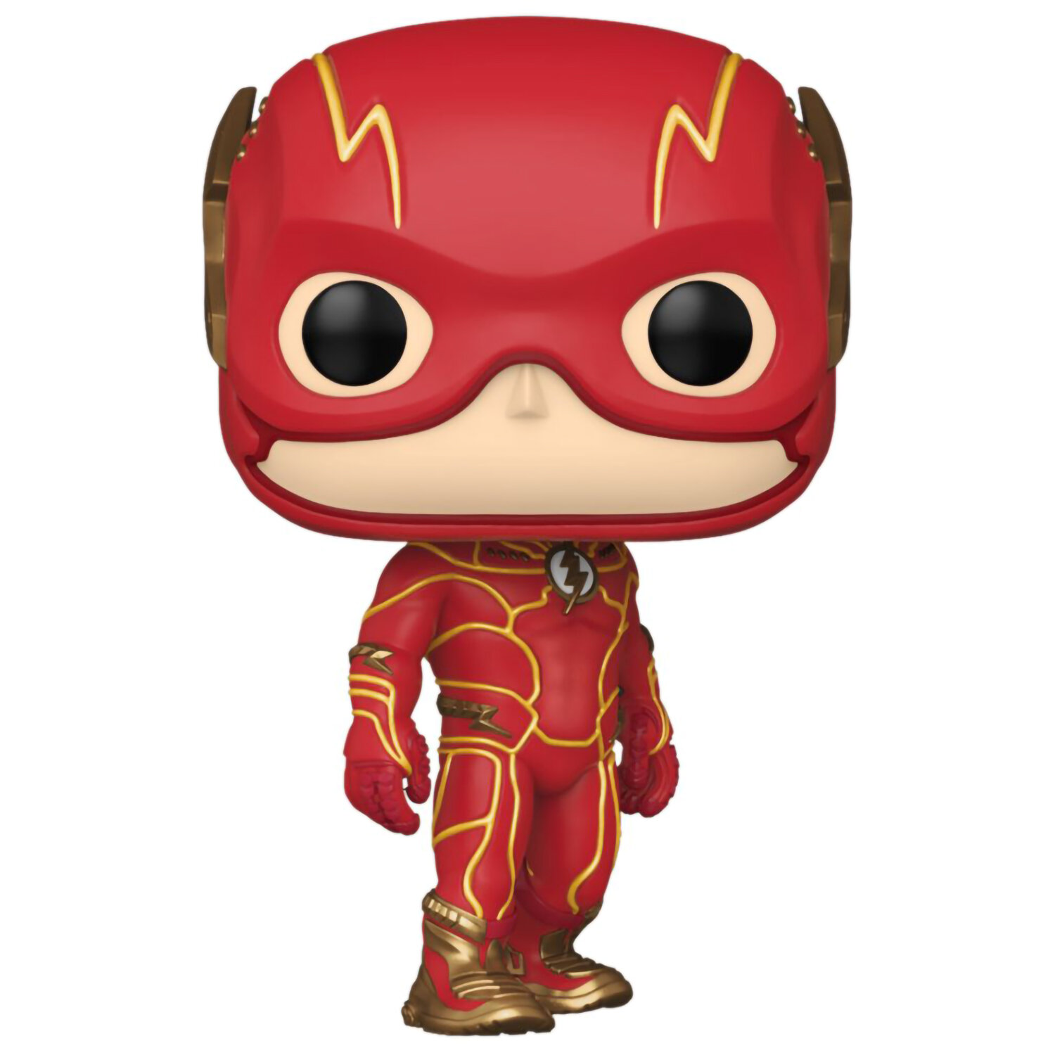 Фигурка DC Funko POP! The Flash The Flash (1333)