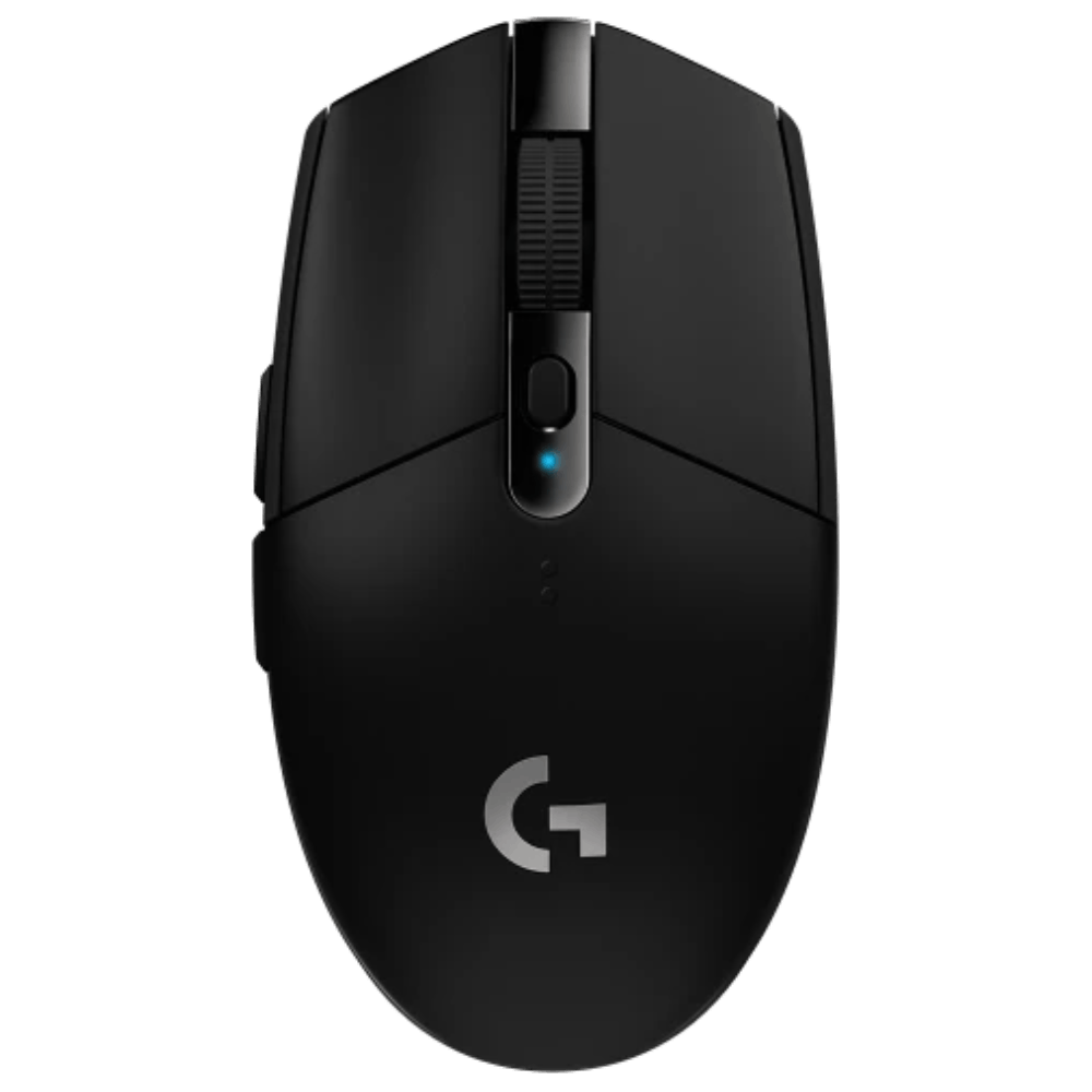 Logitech G304 Lightspeed