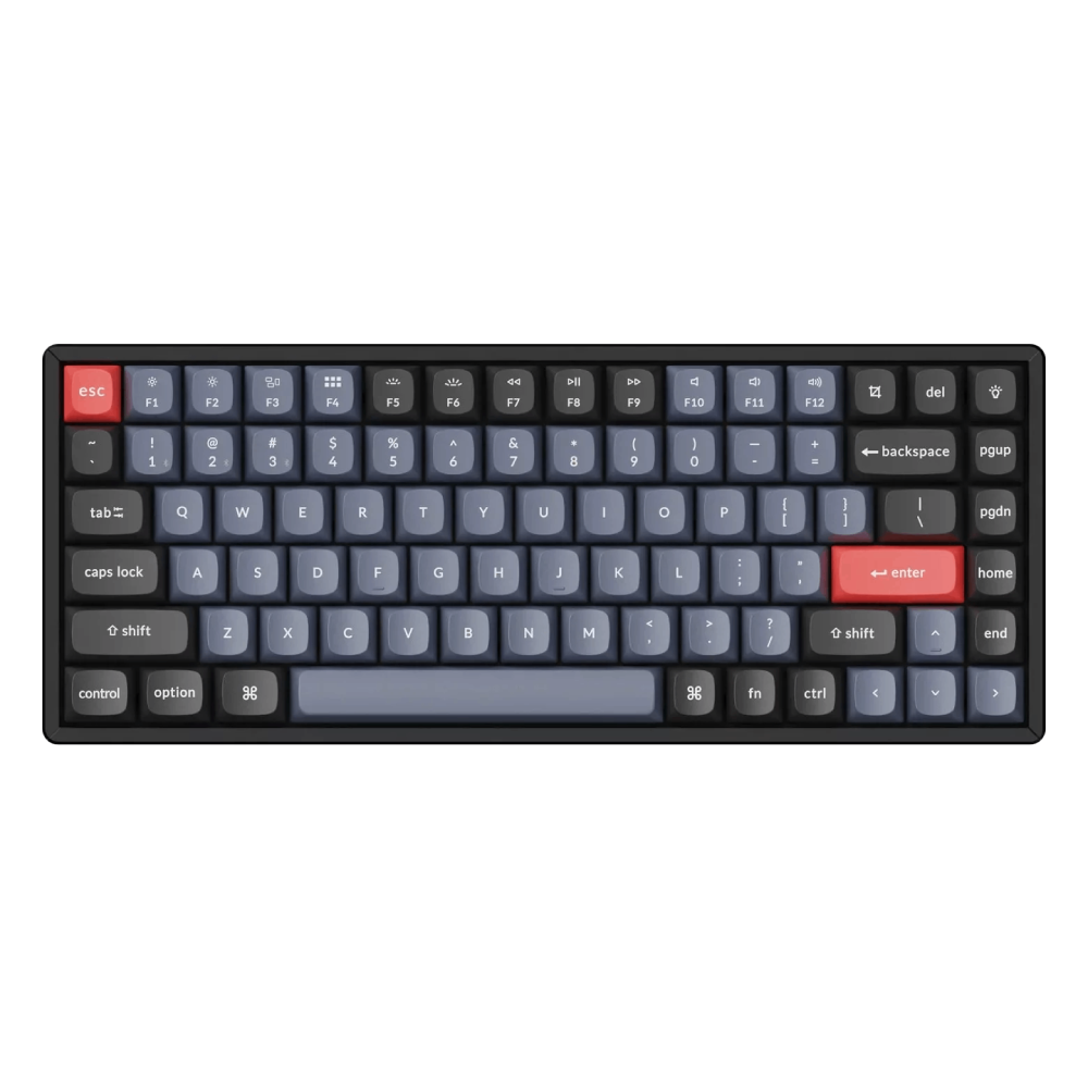 Игровая клавиатура Keychron K2 Pro K Pro Red switch