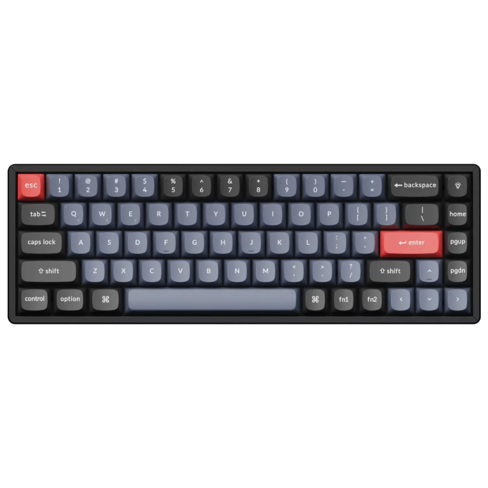 Игровая клавиатура Keychron K6 Pro K Pro Brown switch