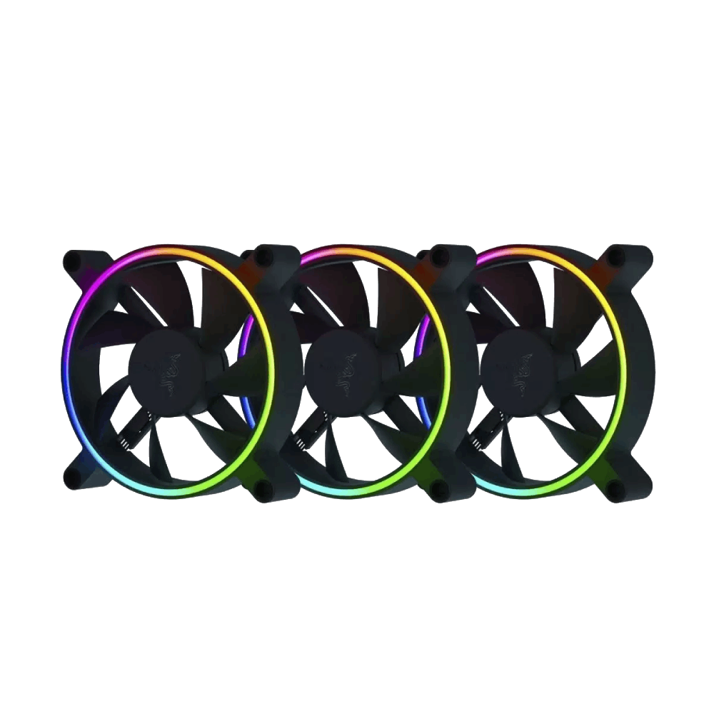  Razer Kunai Chroma RGB 140 3Fan