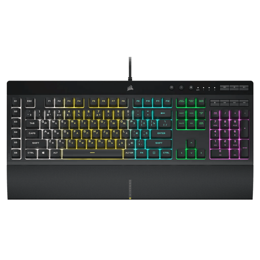 Corsair K55 Pro