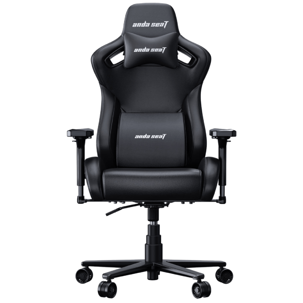 AndaSeat Kaiser Frontier Black XL