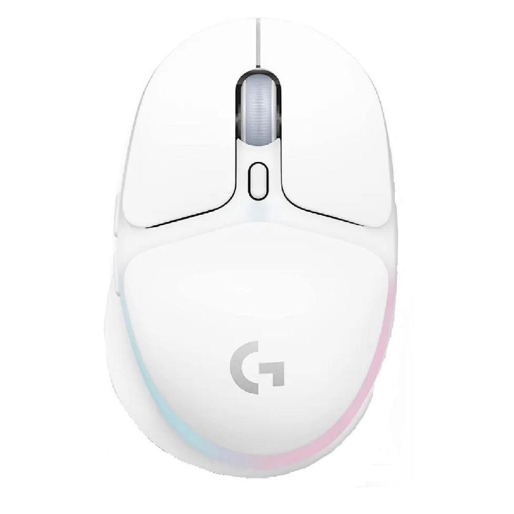 Logitech G705 White