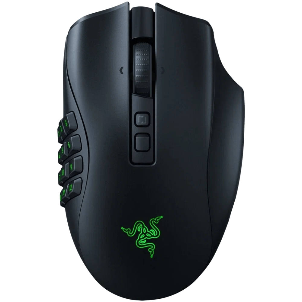 Мыши Razer Naga V2 Pro