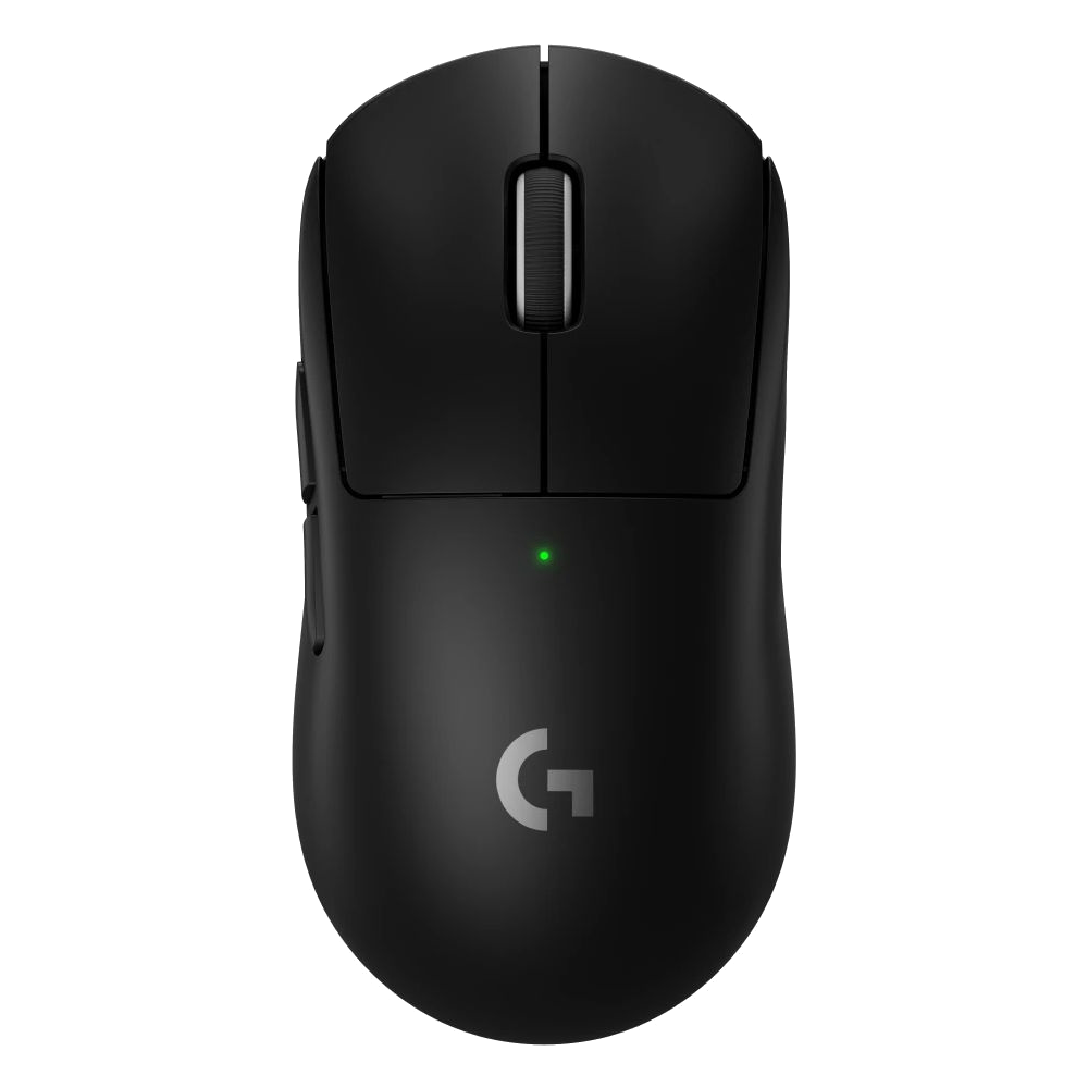 Мыши Logitech G Pro X Superlight 2 Wireless Black