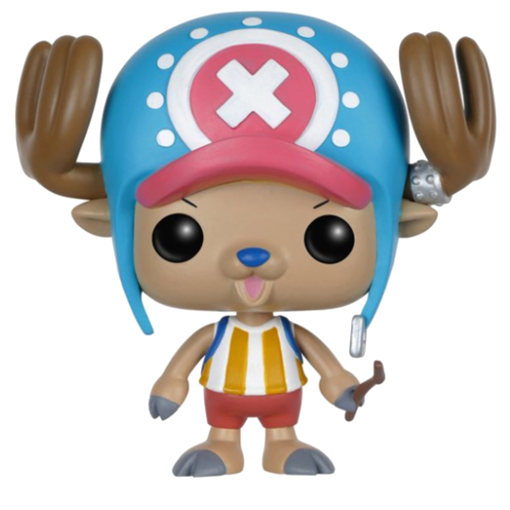 Статуэтки и фигурки Фигурка One Piece Funko POP! Tony Tony Chopper (99)