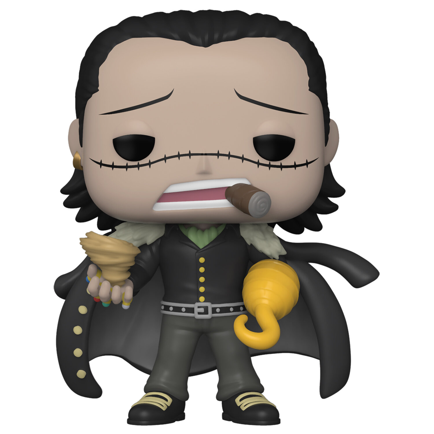 Фигурка One Piece Funko POP! Crocodile (925)