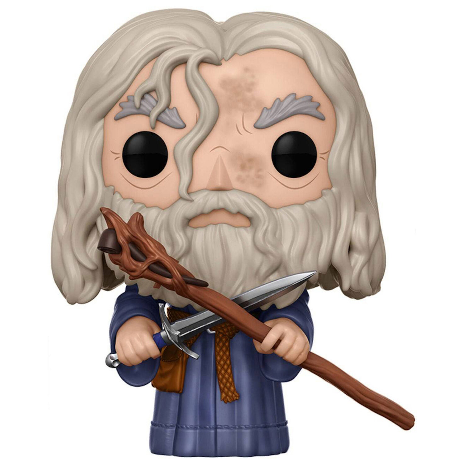 Фигурка Movies Lord Of The Rings Funko POP! Gandalf (443)