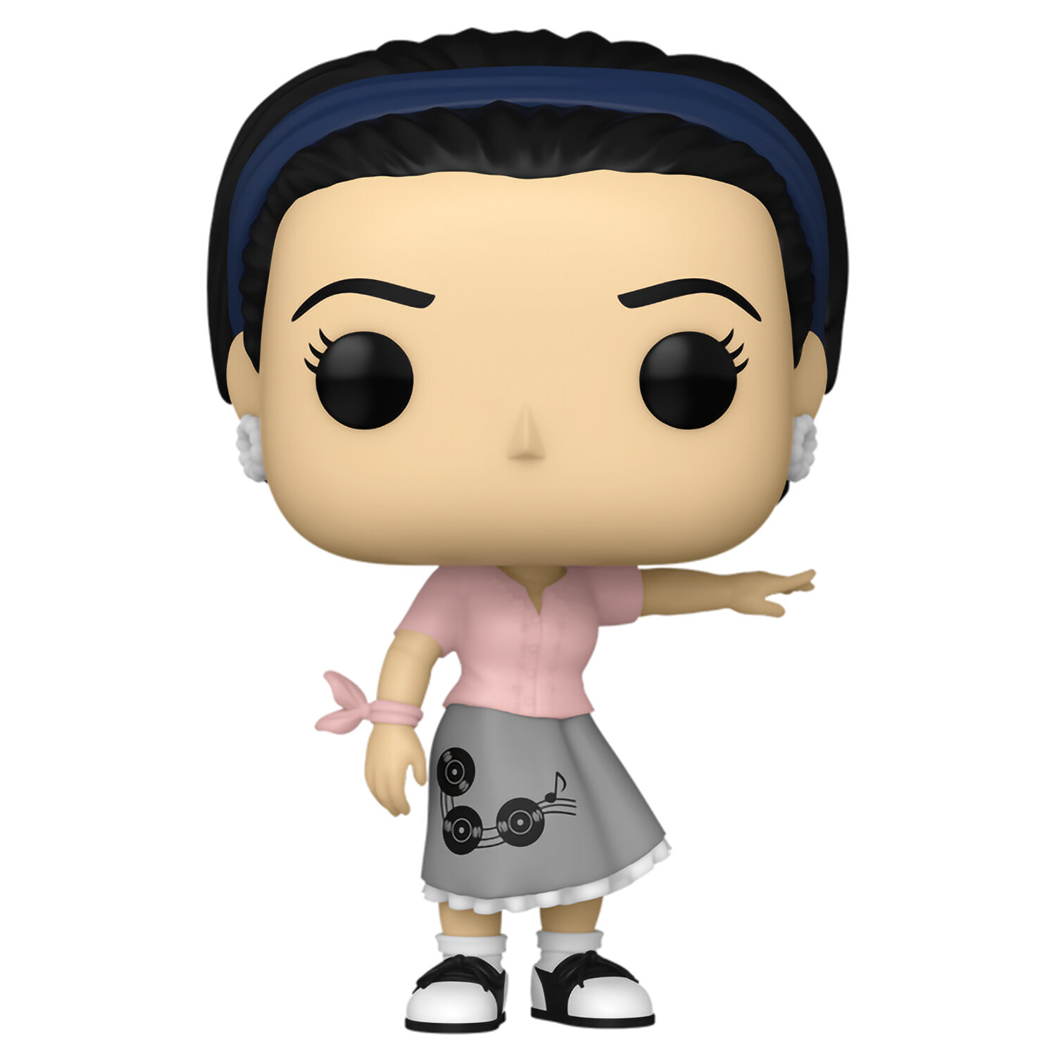 Фигурка TV Friends Funko POP! TV Monica Geller as Waitress (1279)