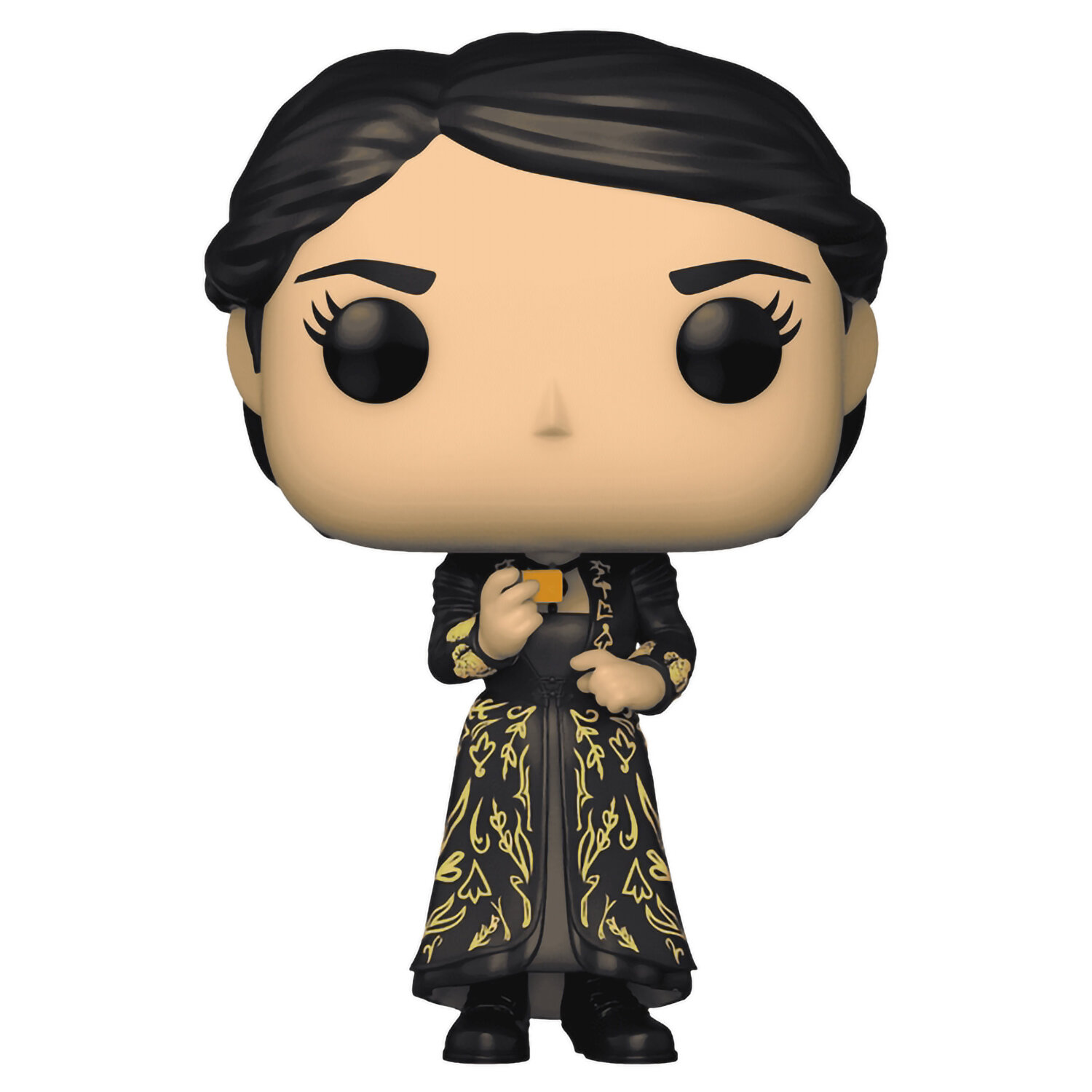 Статуэтки и фигурки  Fragstore Фигурка The Witcher Funko POP!  S2 Yennefer (1318)