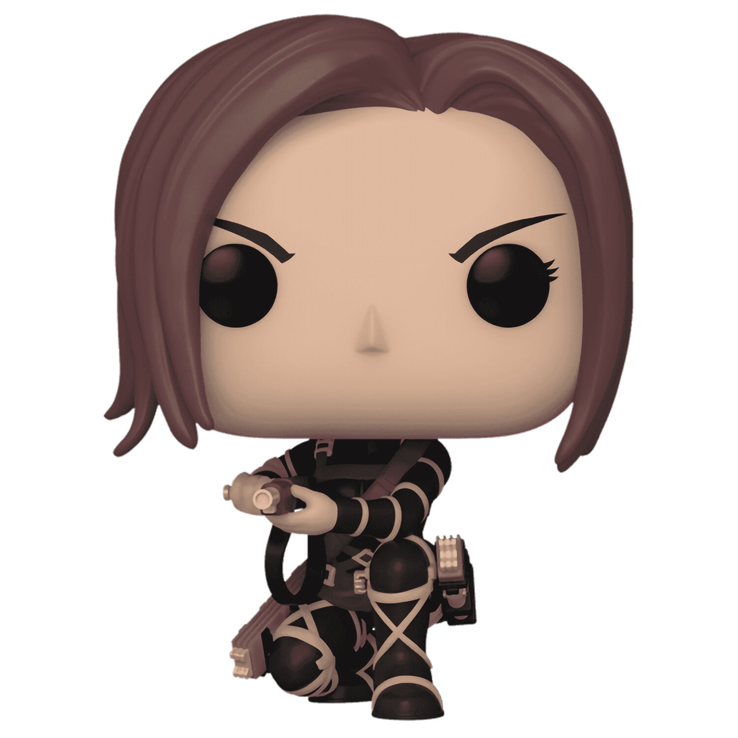 Фигурка Attack on Titan Funko POP!  S5 Sasha Braus (1448)