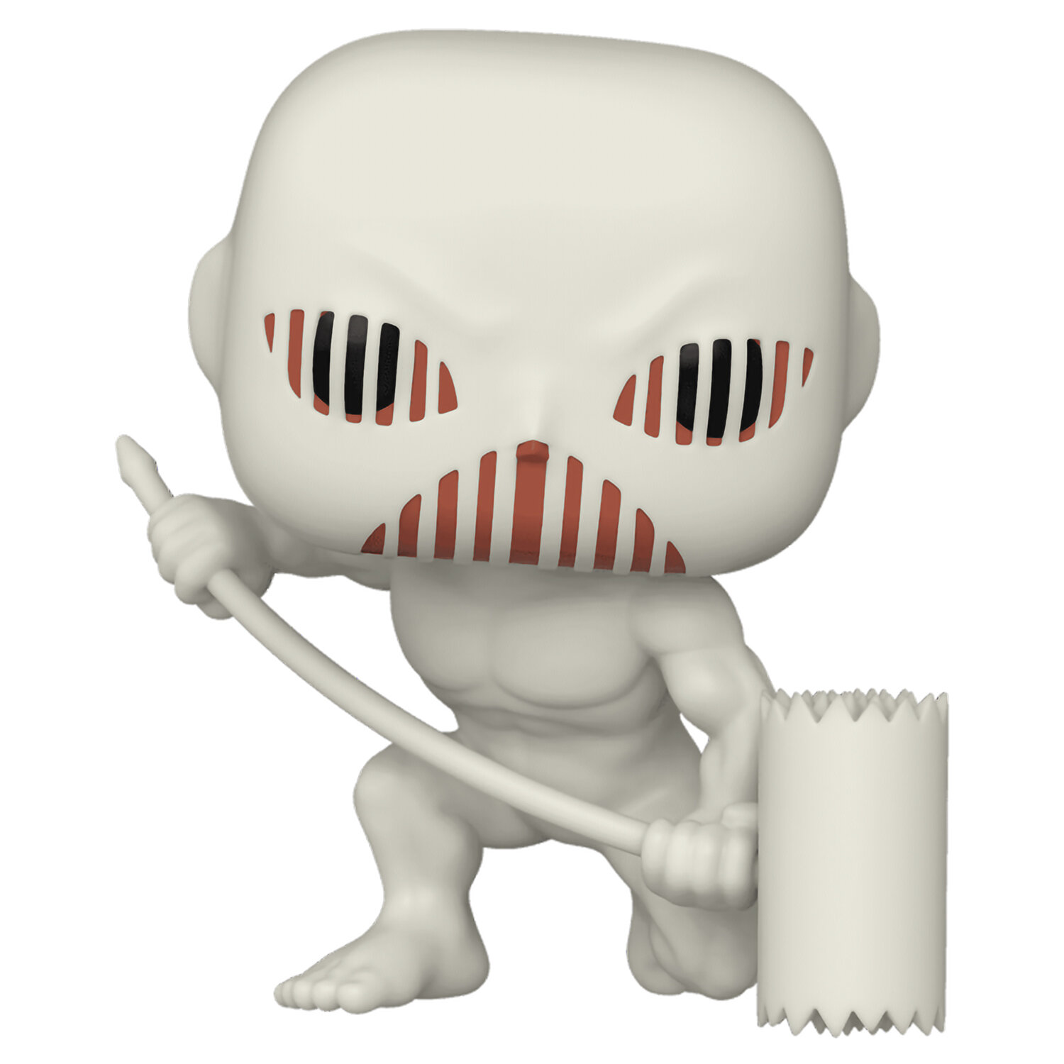 Статуэтки и фигурки  Fragstore Фигурка Attack on Titan Funko POP!  S5 War Hammer Titan 6 (1449)