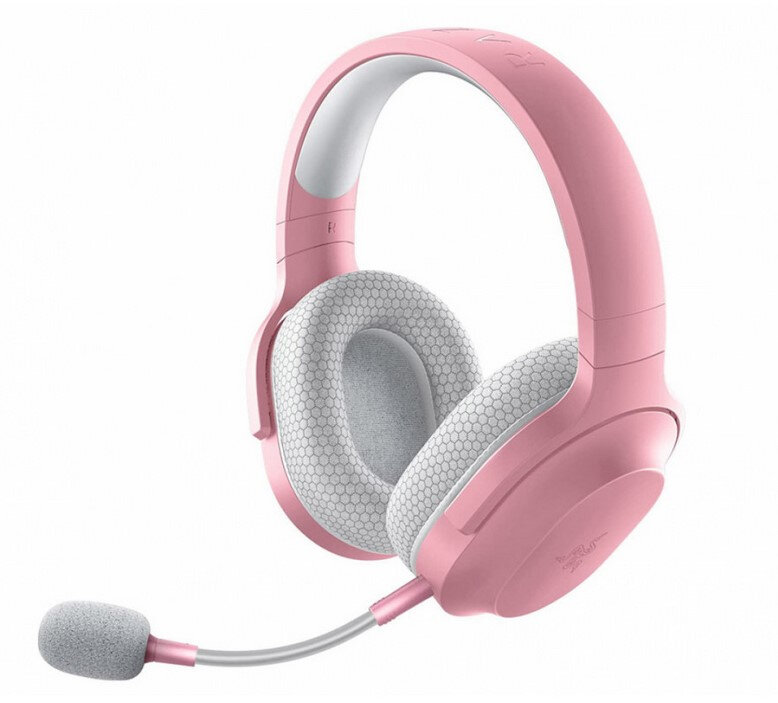 Razer Barracuda X Quartz Pink (2022)