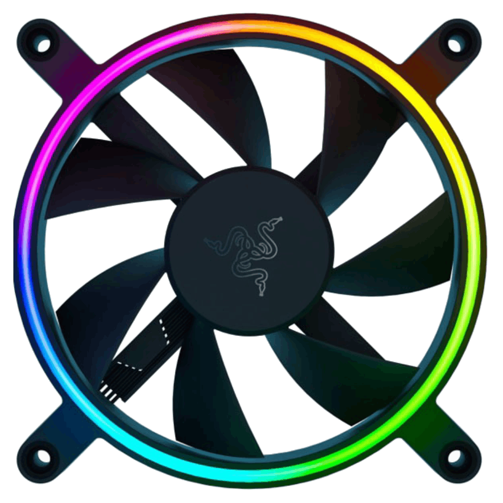 Razer Kunai Chroma RGB 120 1Fan