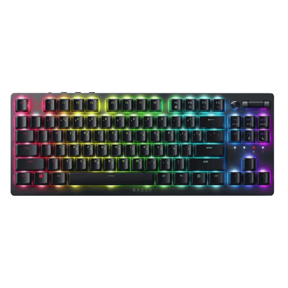 Razer Deathstalker V2 Pro TKL