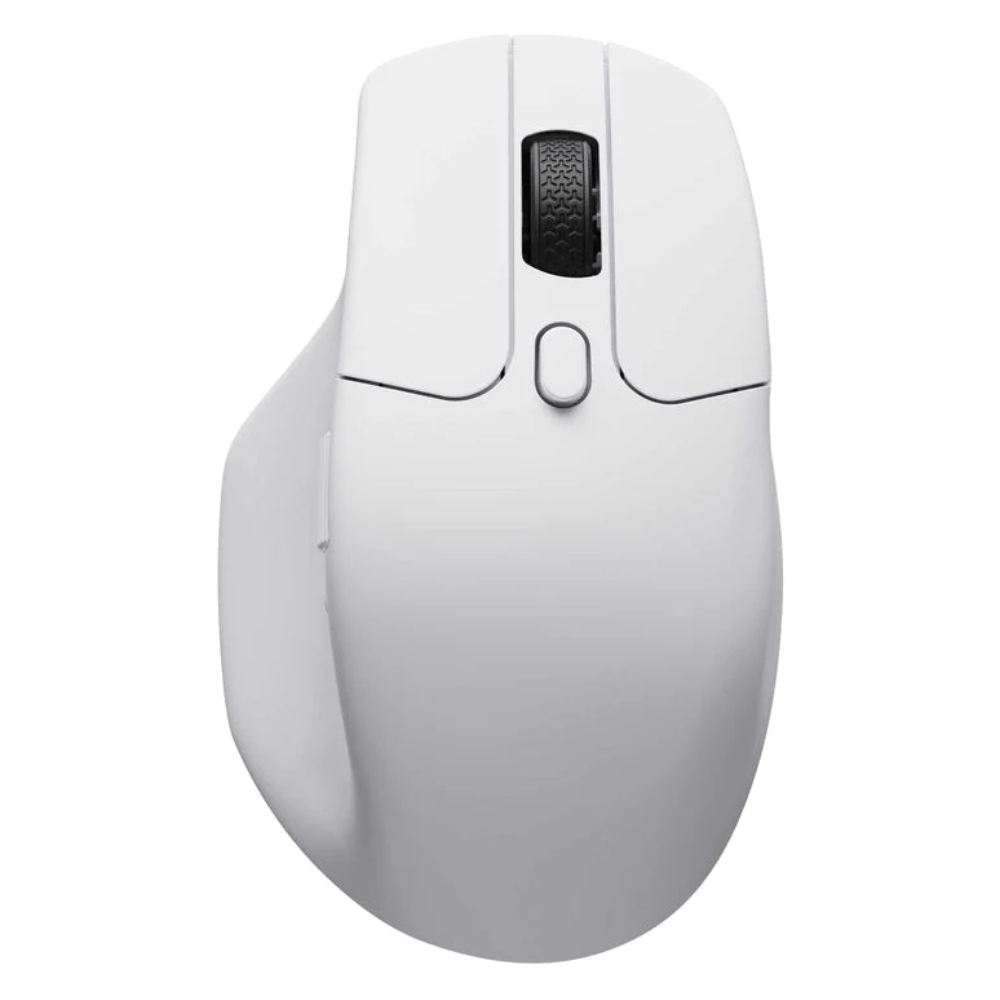 Мыши Keychron M6 White