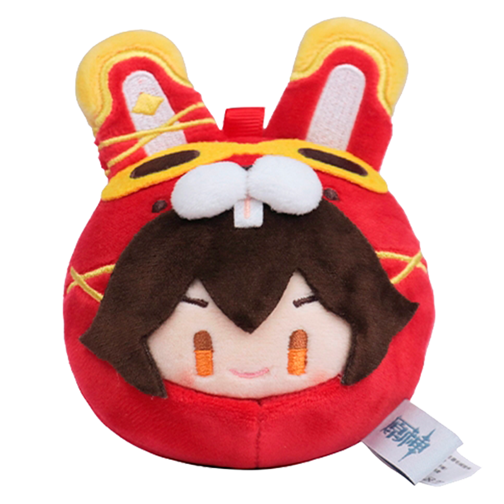 Плюшевая игрушка Genshin Impact Mini Plush Amber