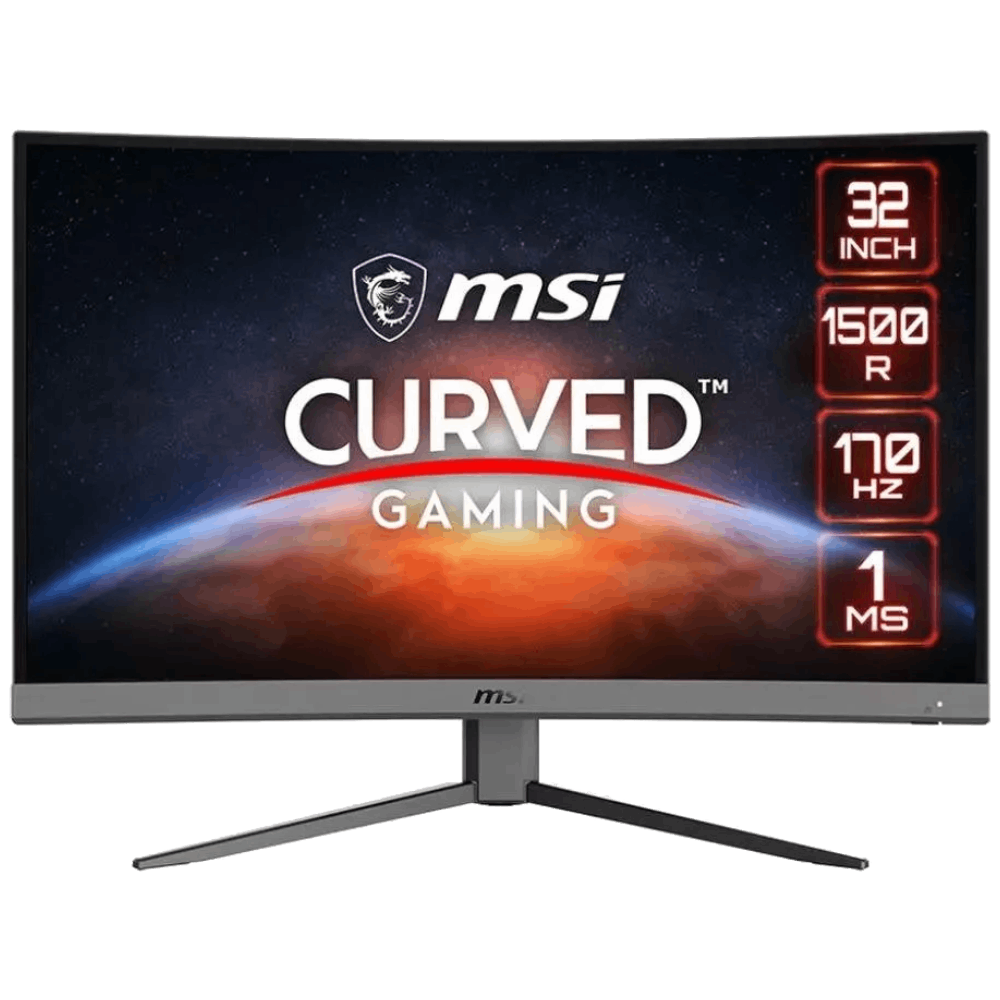   Fragstore Монитор MSI G32C4 E2