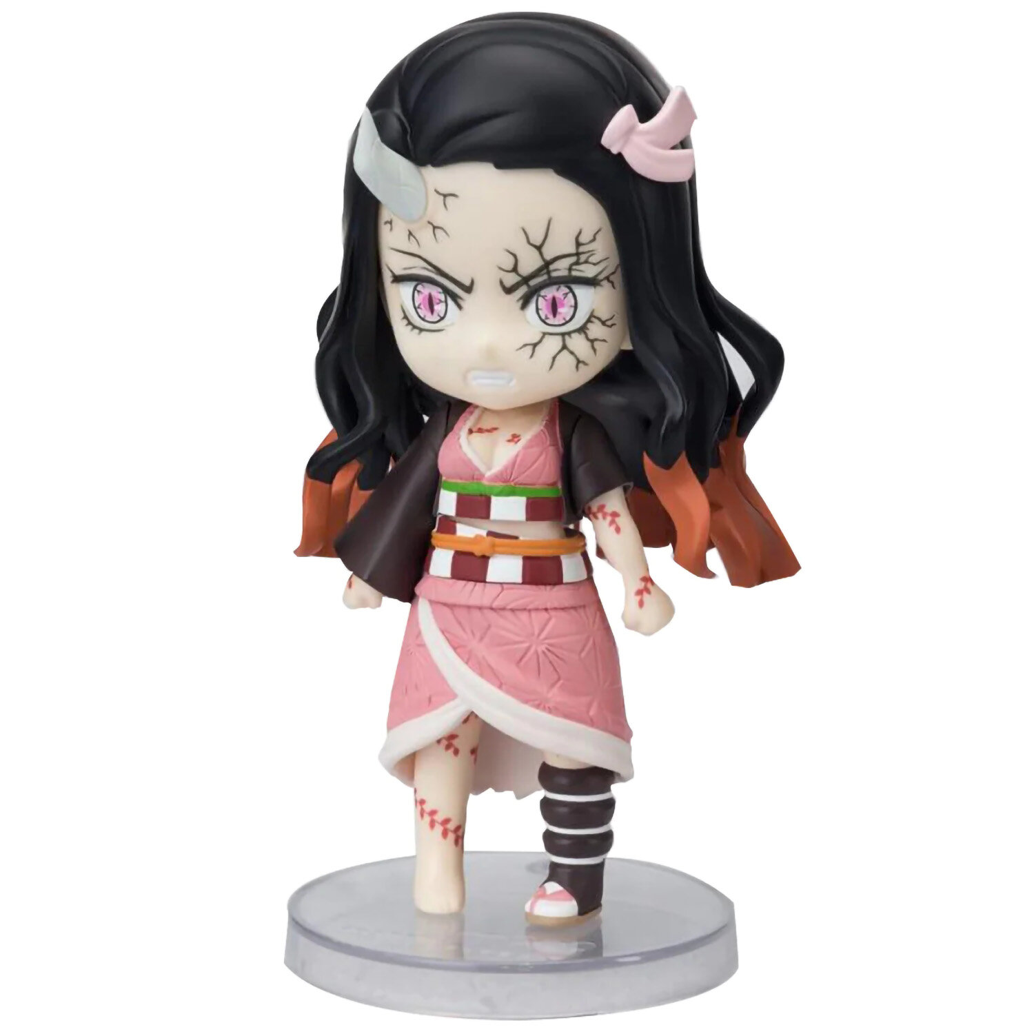 Фигурка Demon Slayer Kimetsu no Yaiba Figuarts Mini Kamado Demon Form