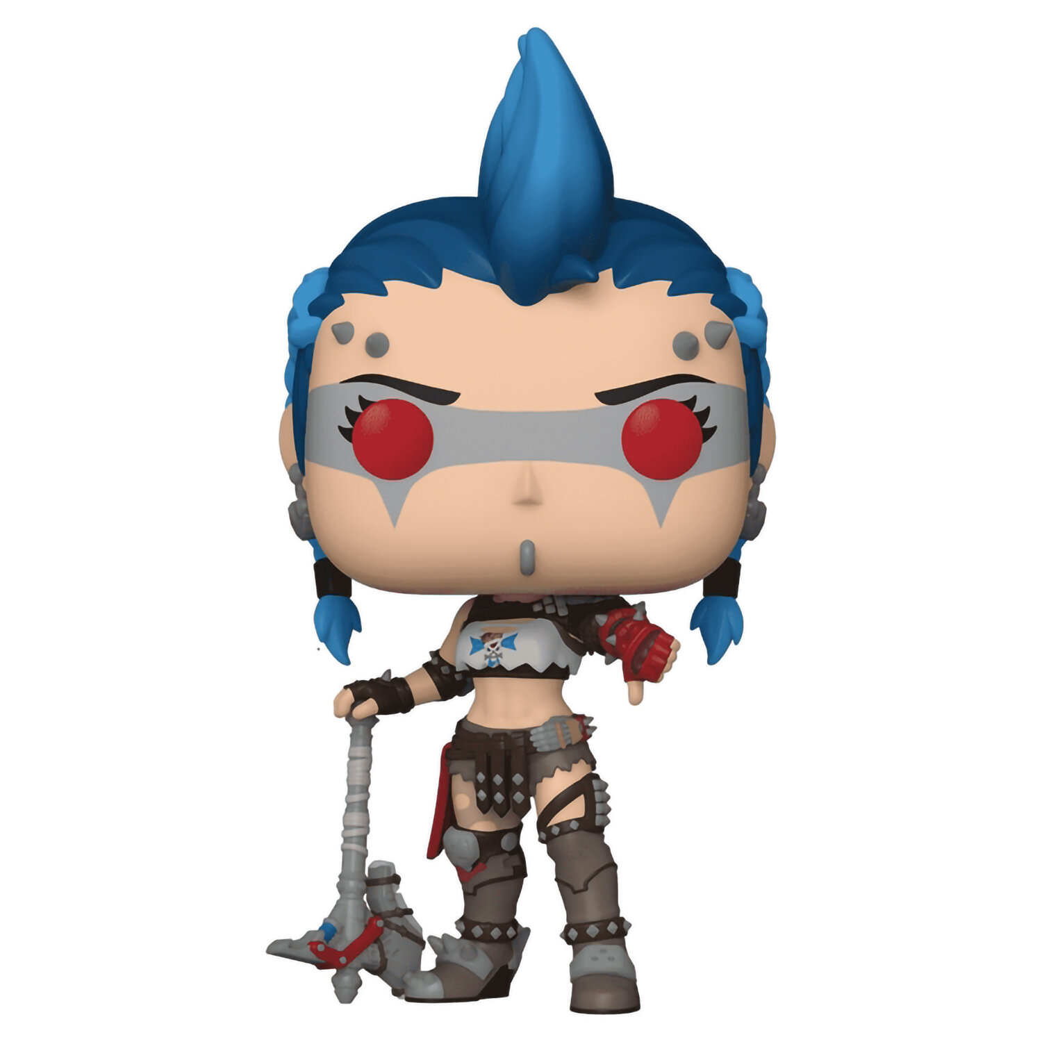 Фигурка Blizzard Funko POP! Overwatch 2 Junker Queen (934)