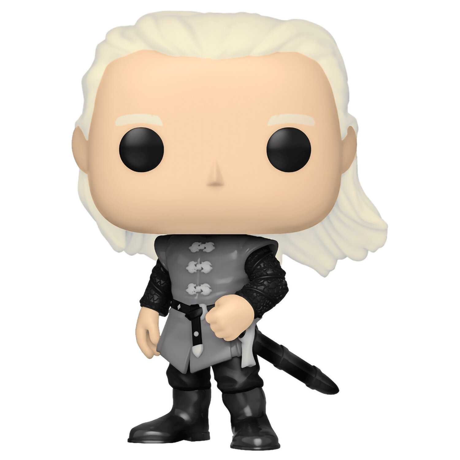 Фигурка House of the Dragon Funko POP!  Daemon Targaryen (05)