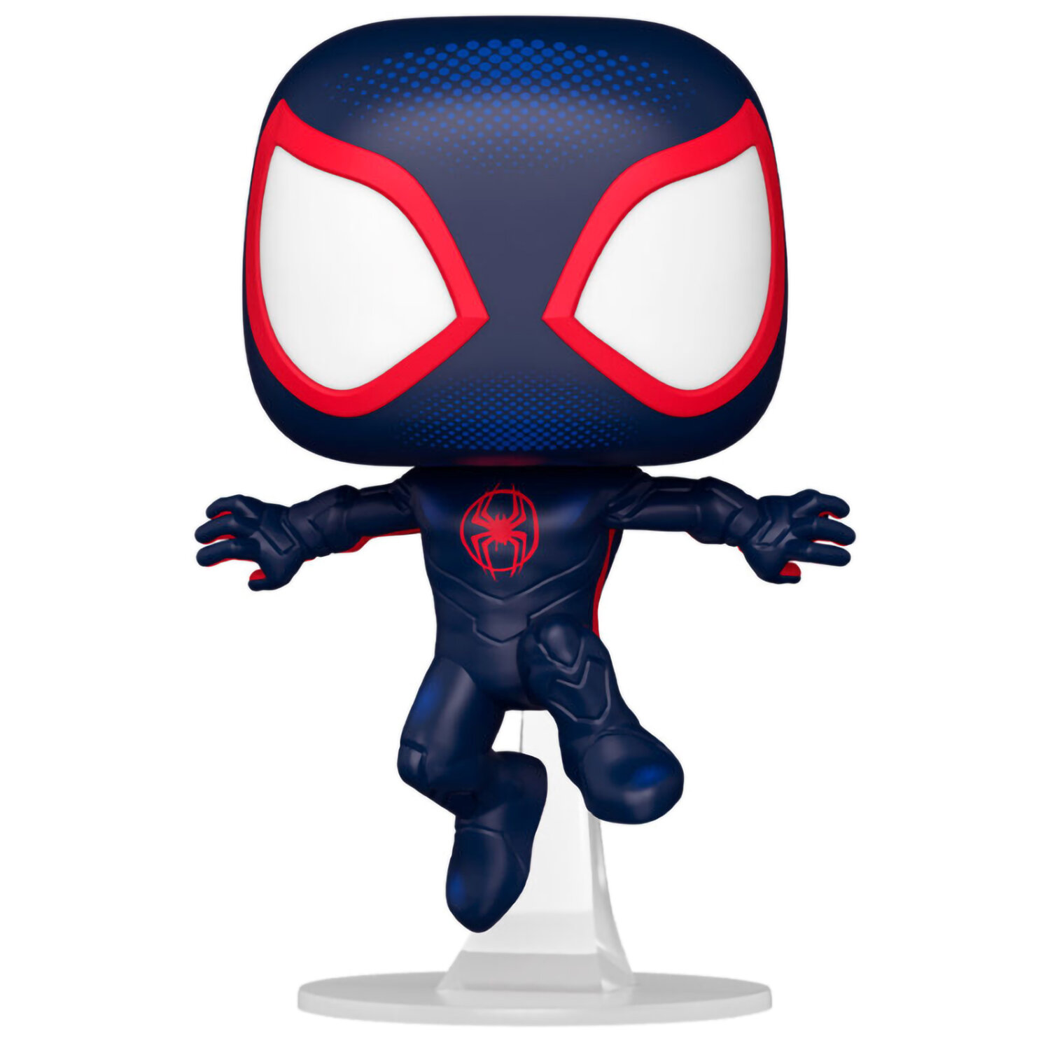 Фигурка Marvel Funko POP! Spider-Man Across the Spider-Verse Spider-Man (Exc) 10 (1236)