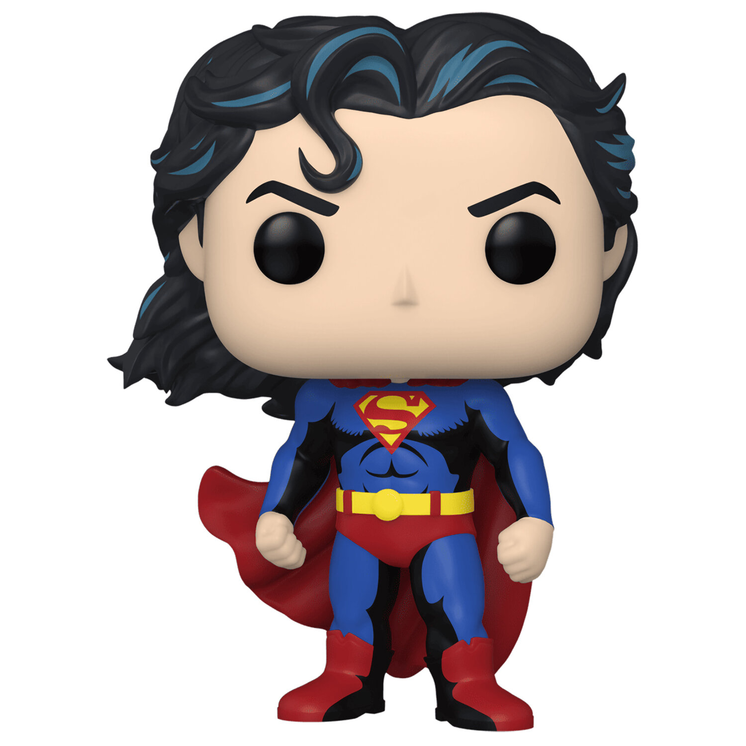 Фигурка DC Funko POP! Justice League Comic Superman (Exc) (466)