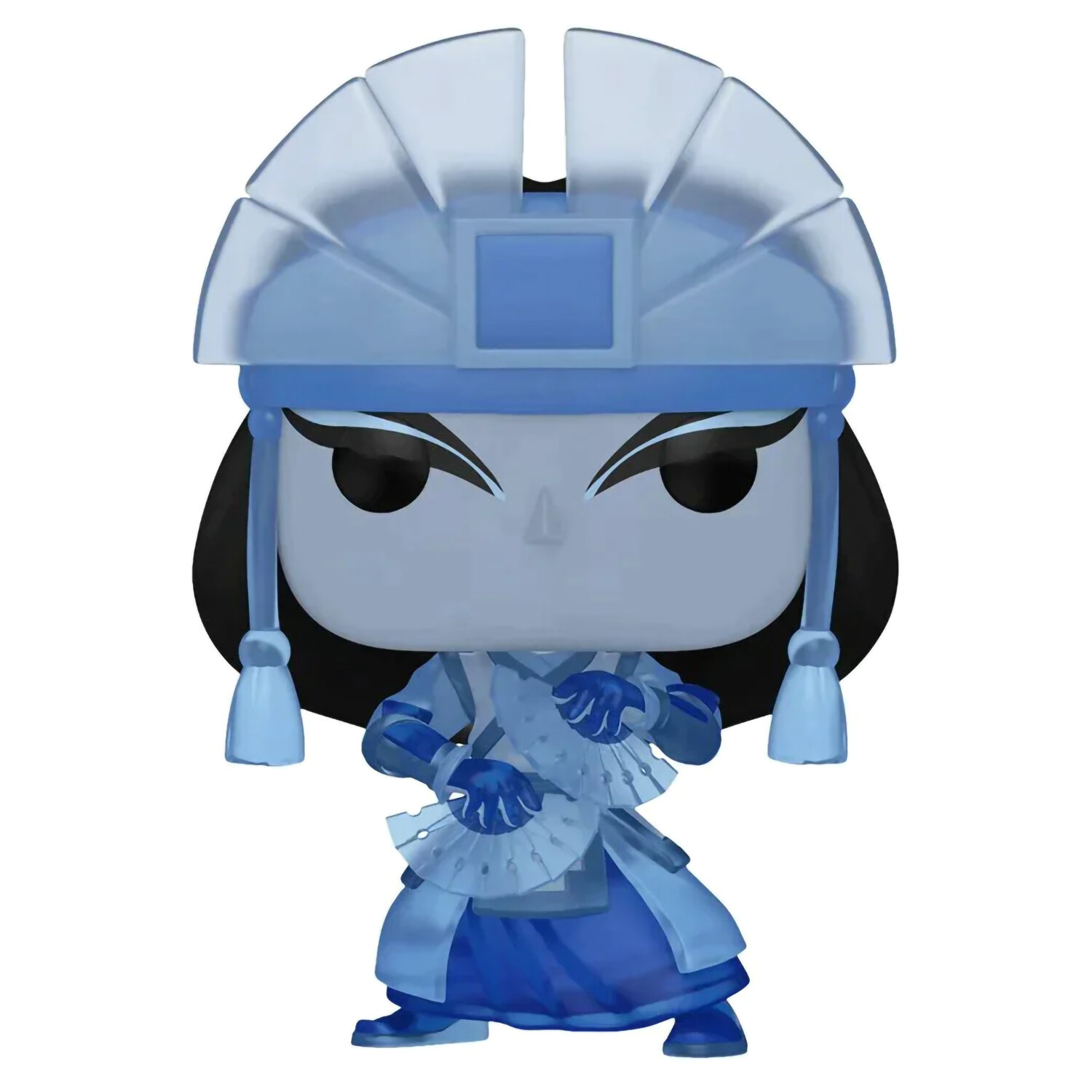 Фигурка Avatar: The Last Airbender Funko POP! Kyoshi Spirit (GW) (Exc) (1489)