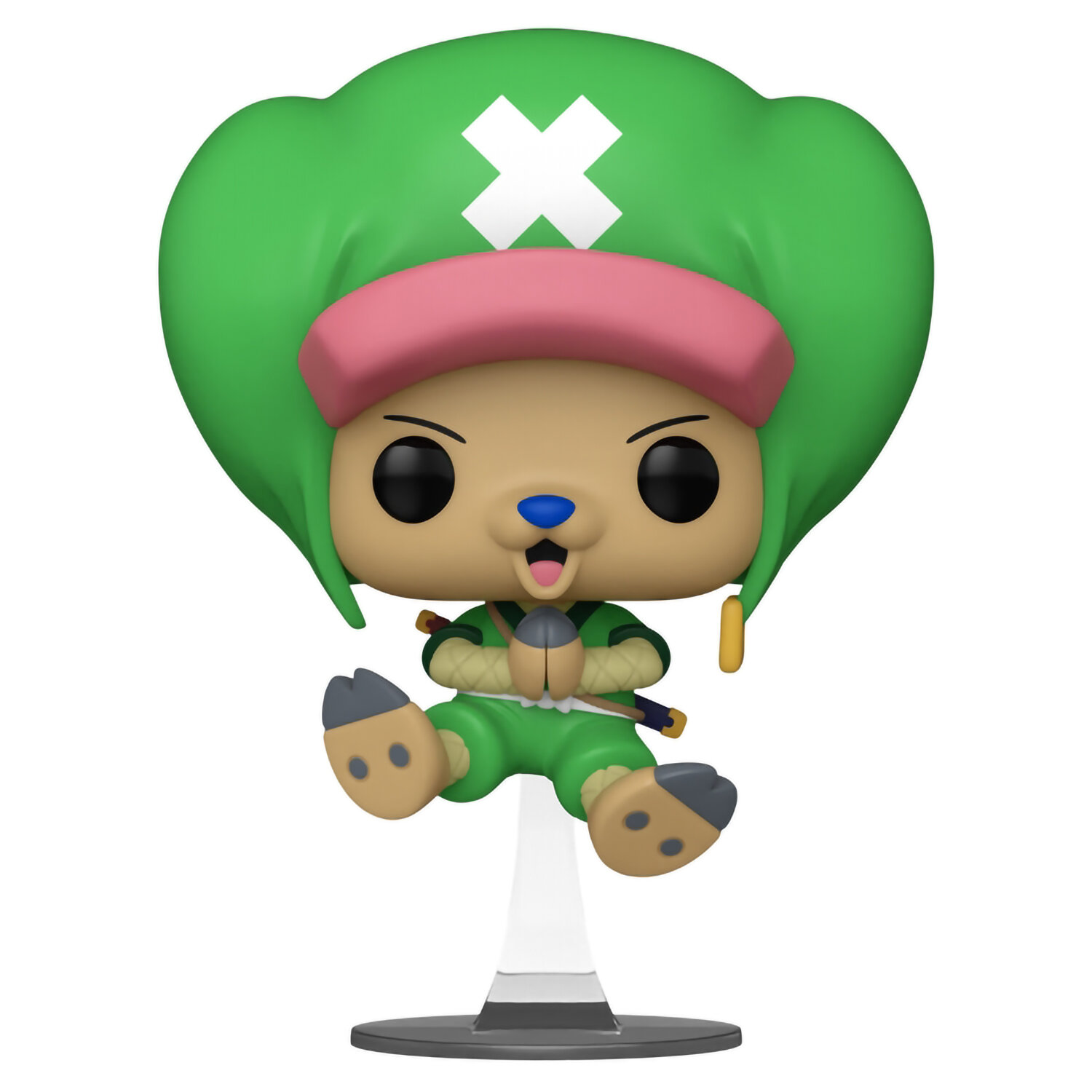 Фигурка One Piece Funko POP! Chopperemon in Wano Outfit (1471)