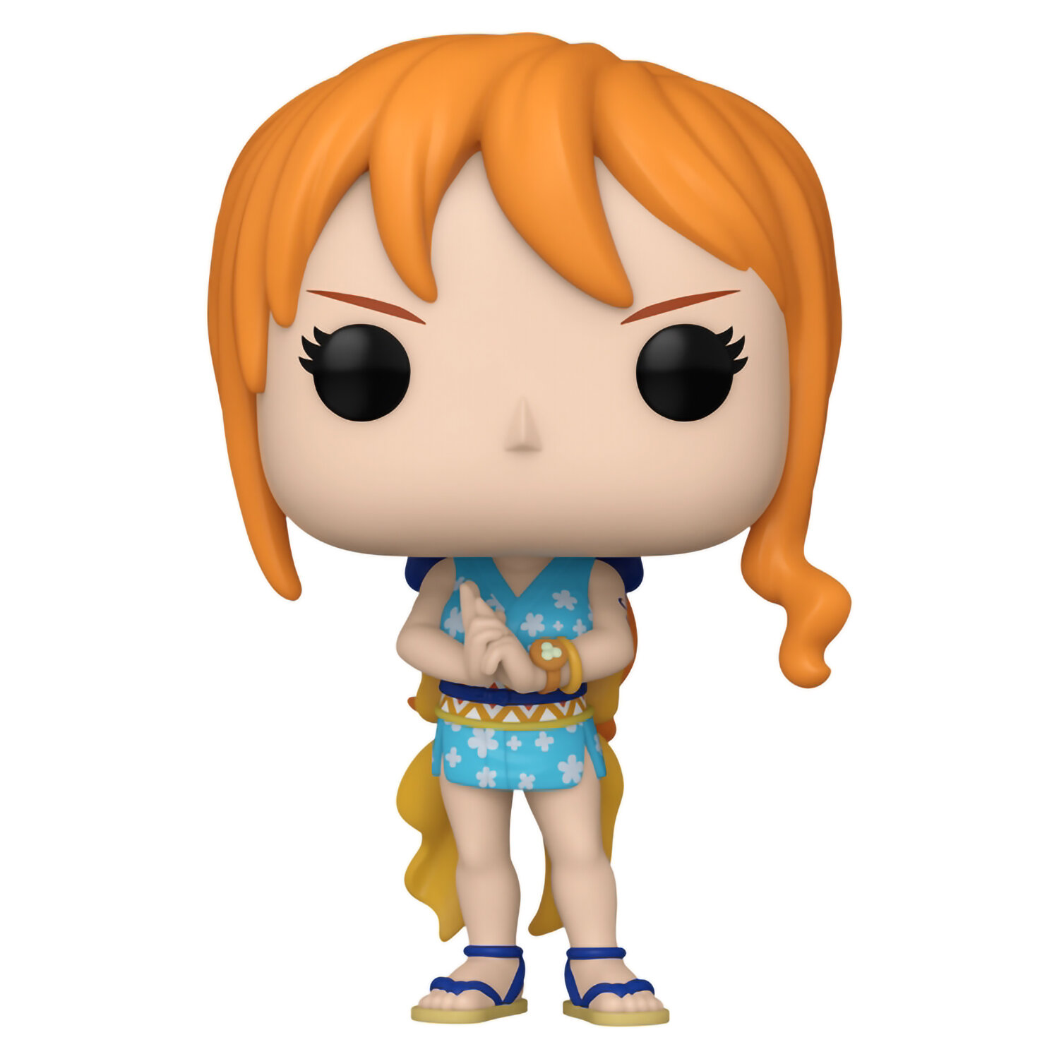 Фигурка One Piece Funko POP! Onami in Wano Outfit (1472)