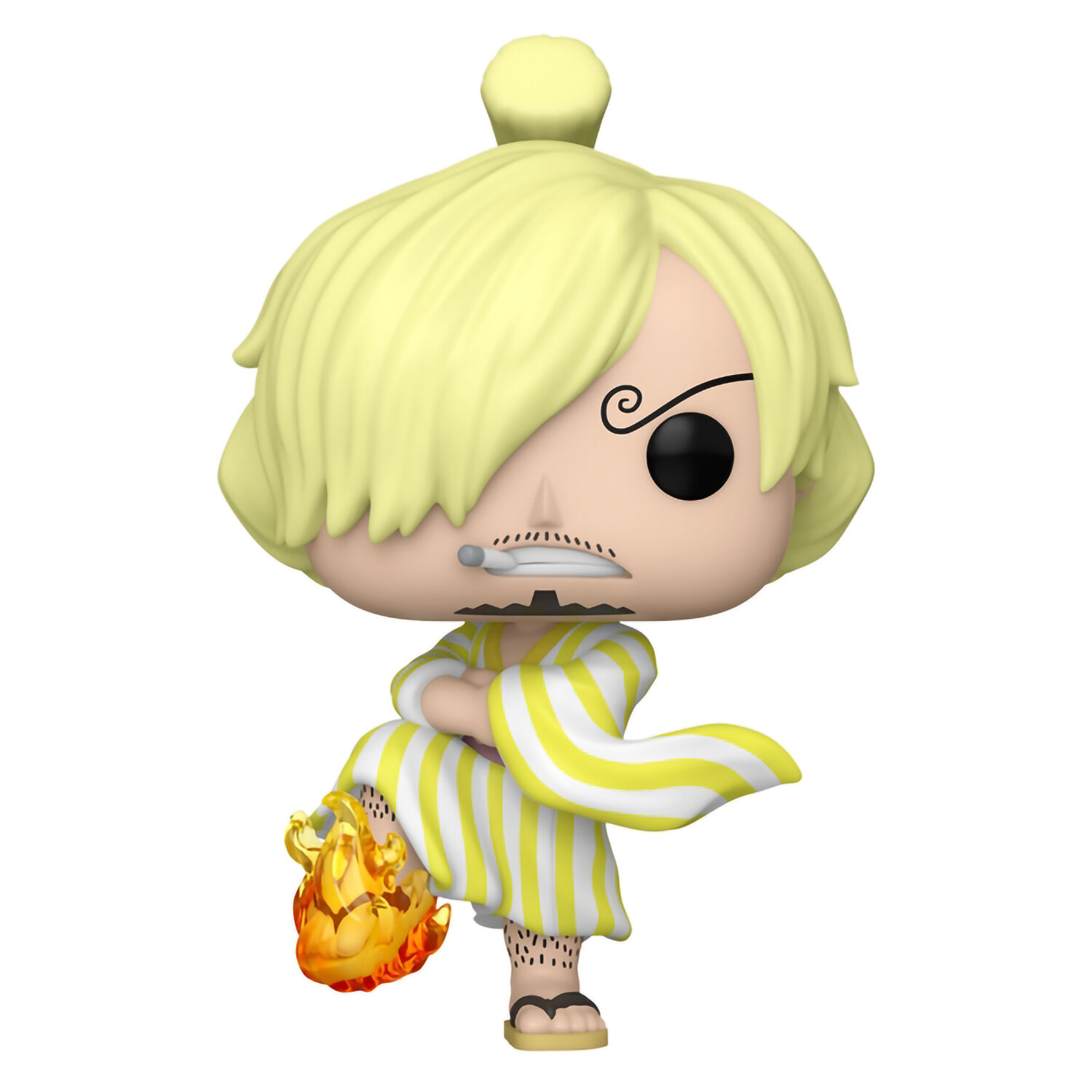 Фигурка One Piece Funko POP! Sangoro in Wano Outfit (1473)