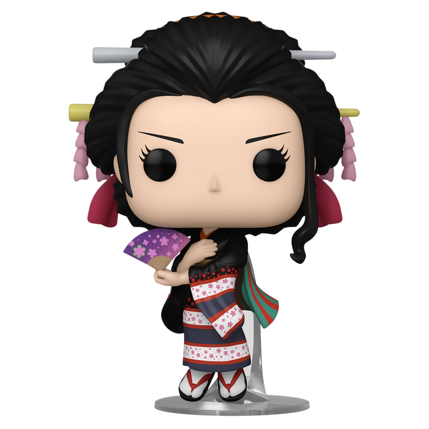 Фигурка One Piece Funko POP! Orobi in Wano Outfit (1475)