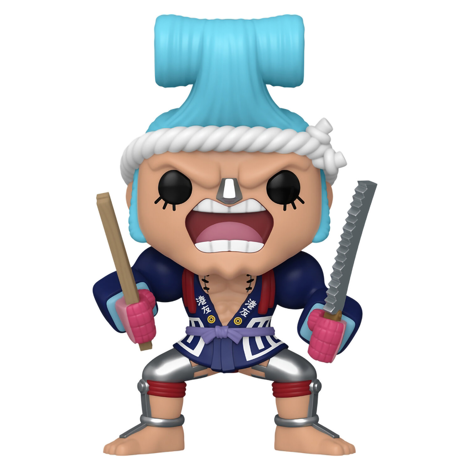 Фигурка One Piece Funko POP! Franosuke in Wano Outfit 6 (1476)