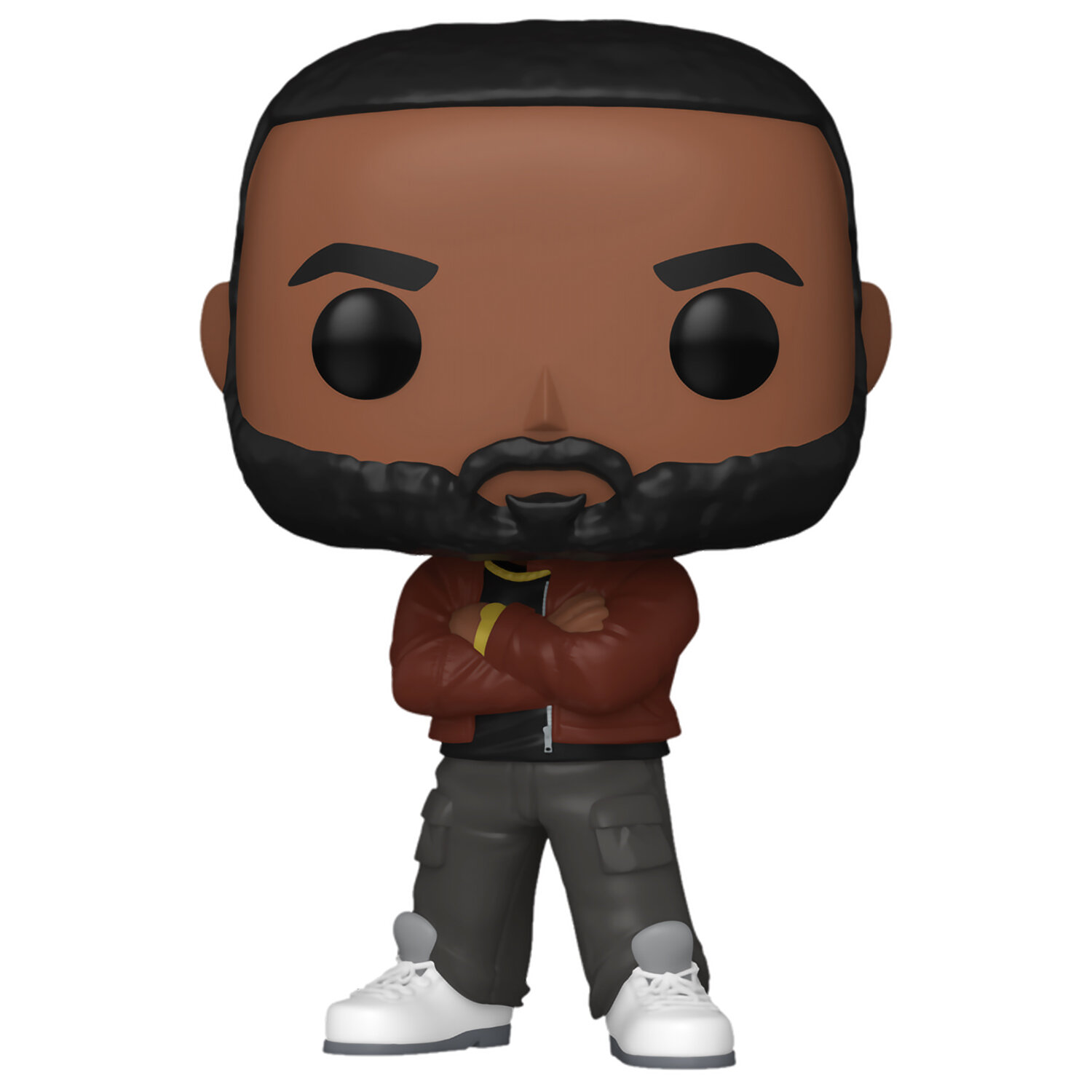 Фигурка TV The Boys Funko POP! Mother's Milk (1404)