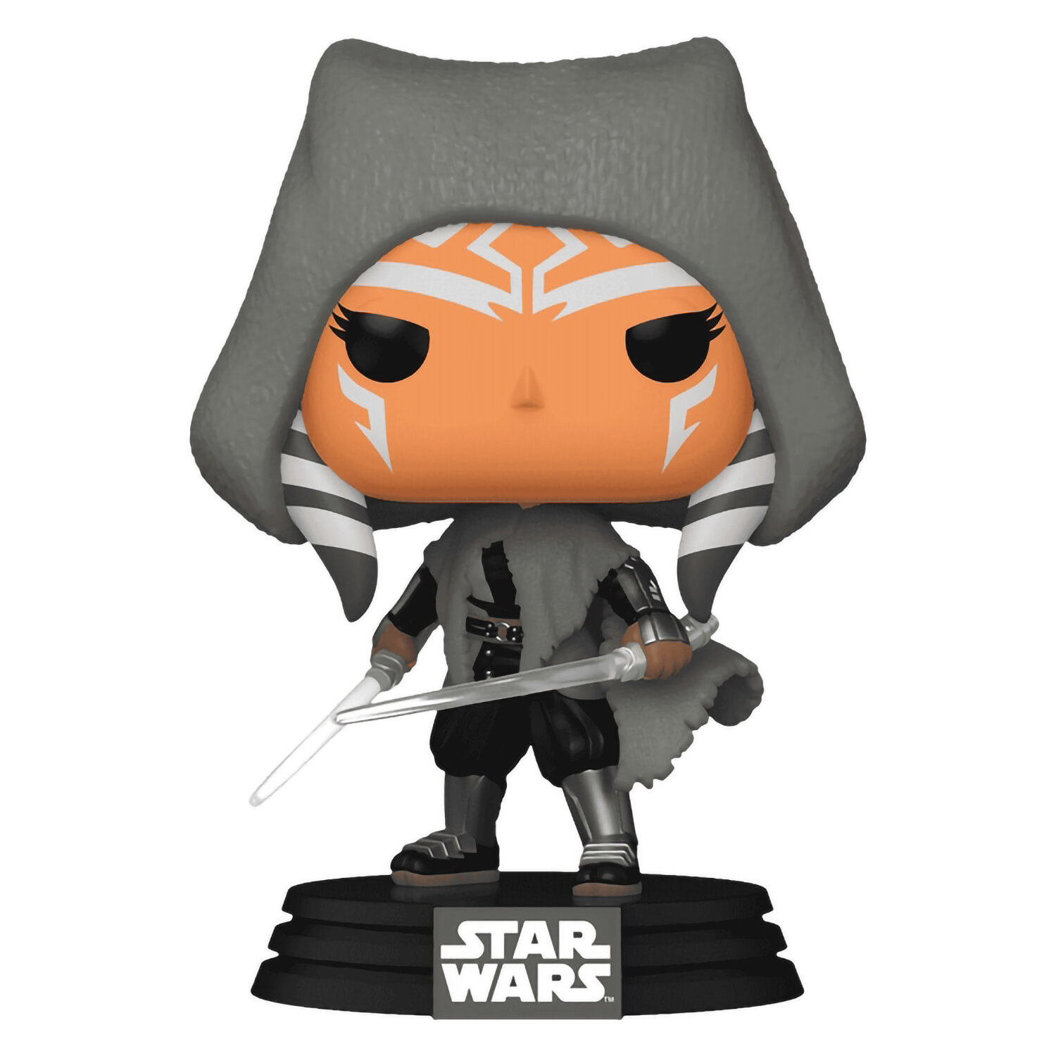 Фигурка Star Wars Ahsoka Funko POP! Tano (650)