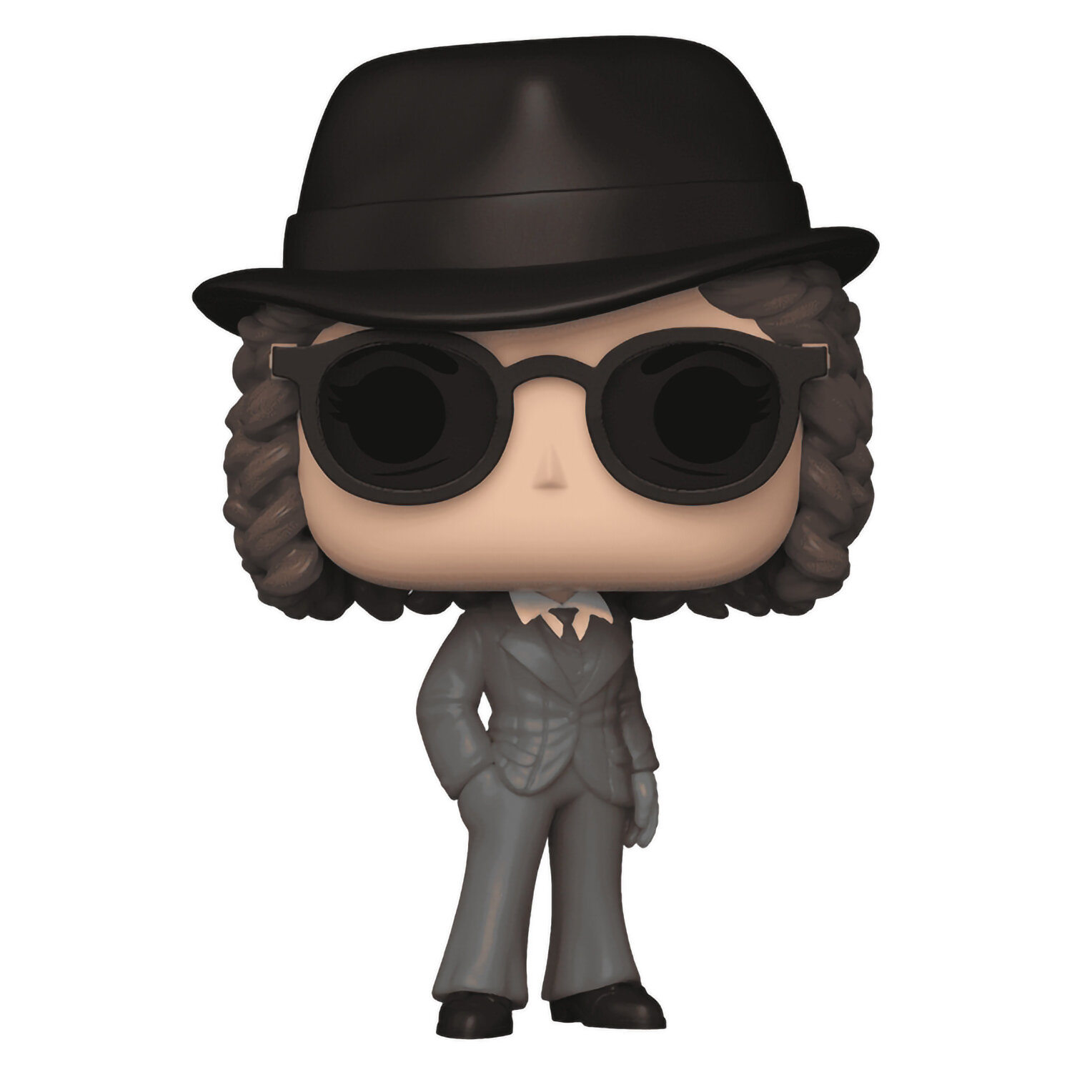 Фигурка Funko POP! TV Peaky Blinders Polly Gray (1401)