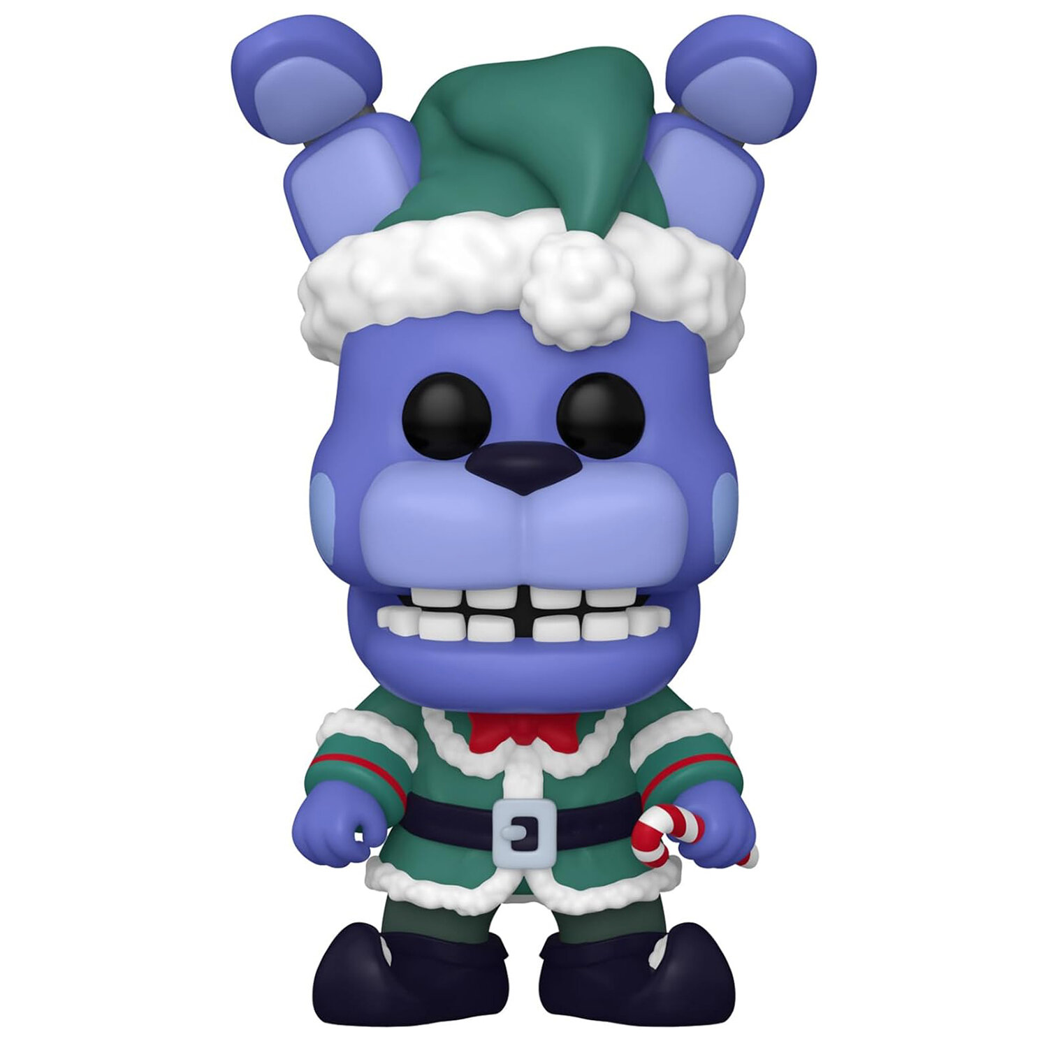 Статуэтки и фигурки  Fragstore Фигурка FNAF Games Funko POP!  Holiday Elf Bonnie (937)