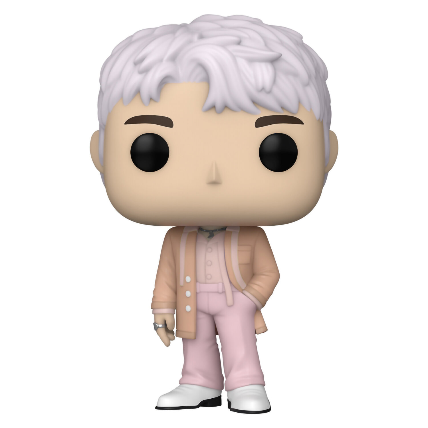 Статуэтки и фигурки  Fragstore Фигурка Rocks Funko POP! BTS S4 J-Hope (370)