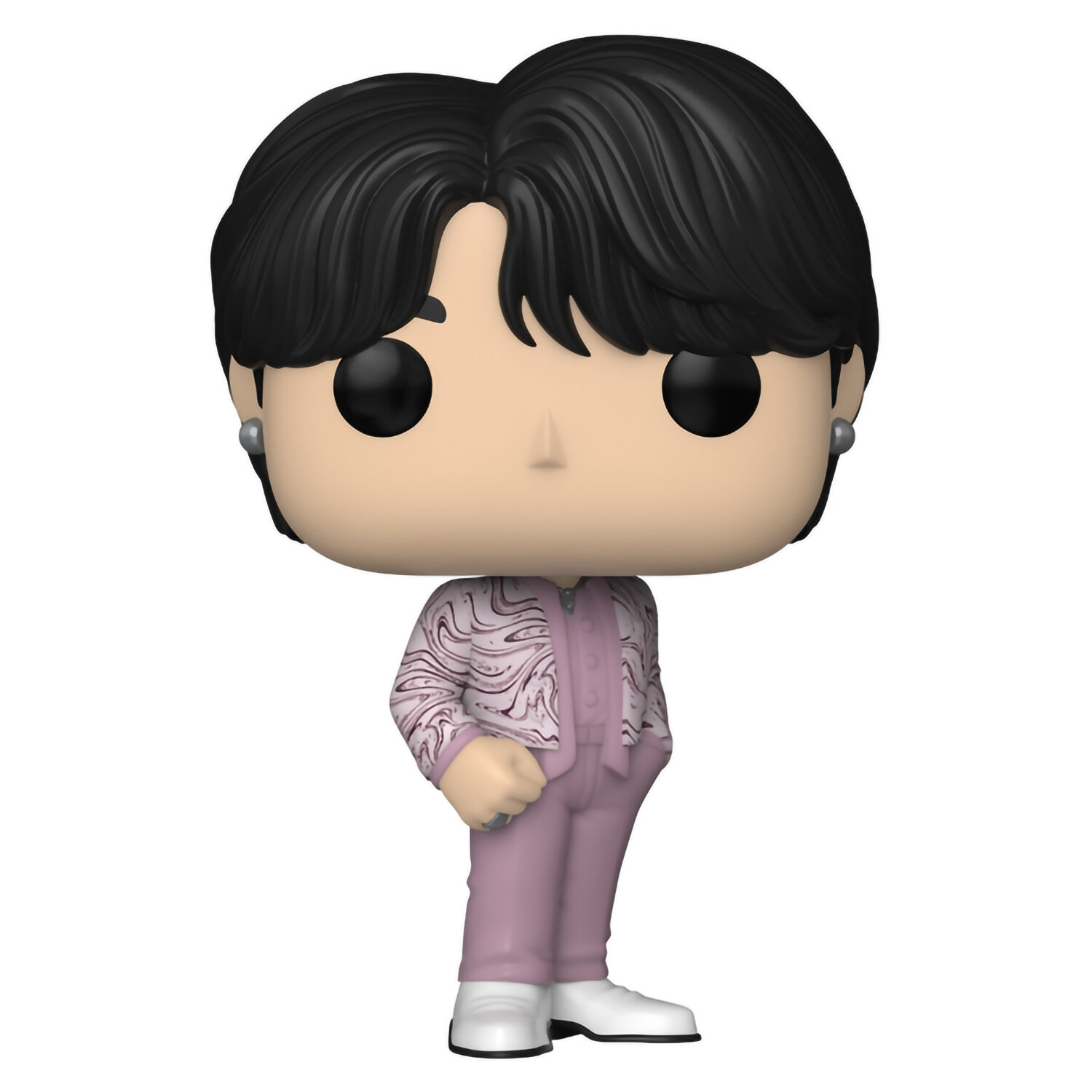 Статуэтки и фигурки  Fragstore Фигурка Rocks Funko POP! BTS  S4 Jimin (371)