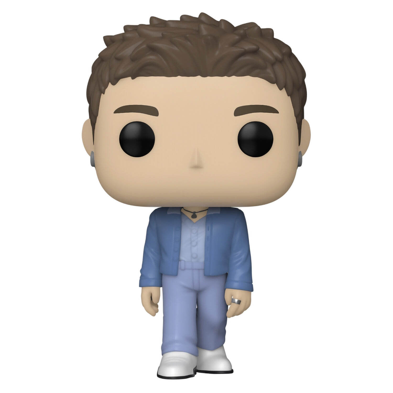 Фигурка Rocks Funko POP! BTS  S4 RM (367)