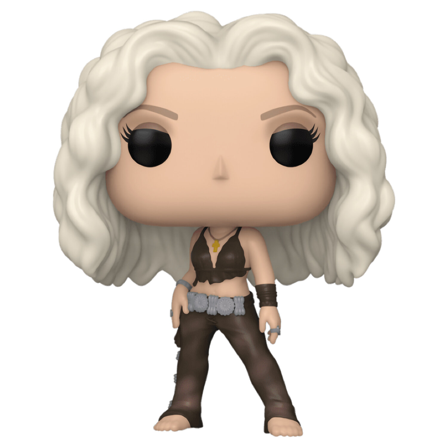 Фигурка Rocks Funko POP! Shakira Shakira (Wherever/Whenever) (357)